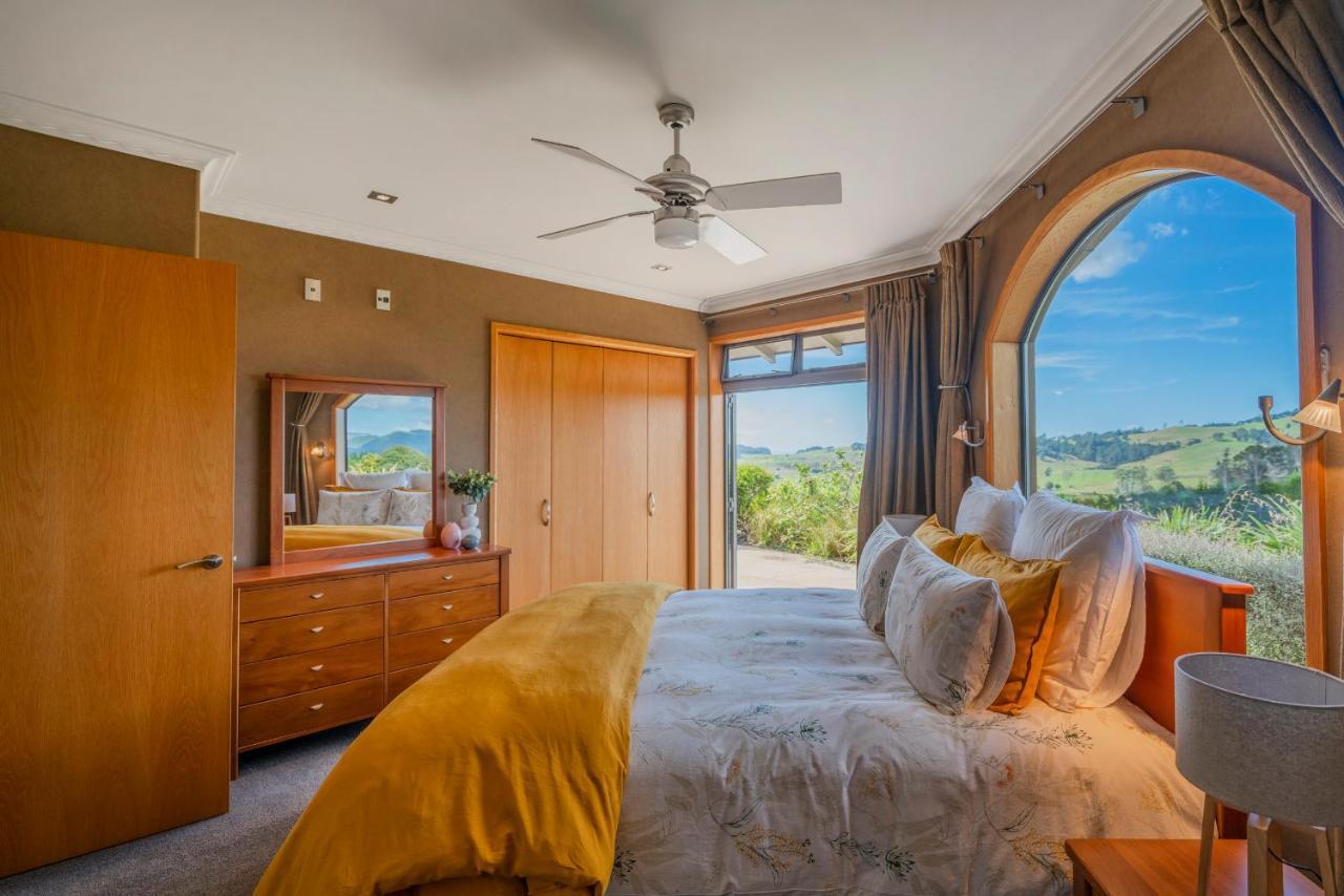 Luxury Country Retreat Apartman Cooks Beach Kültér fotó