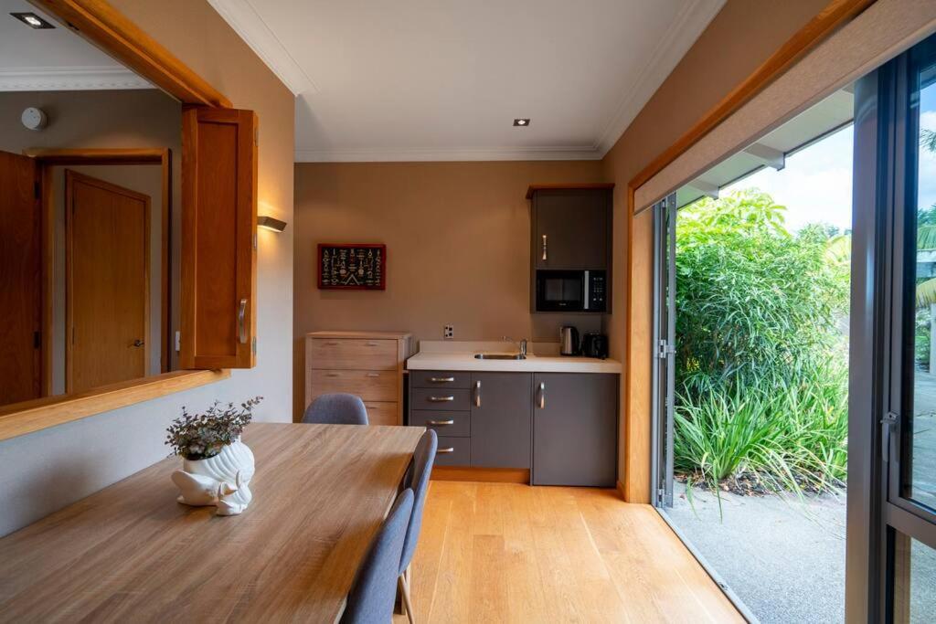 Luxury Country Retreat Apartman Cooks Beach Kültér fotó