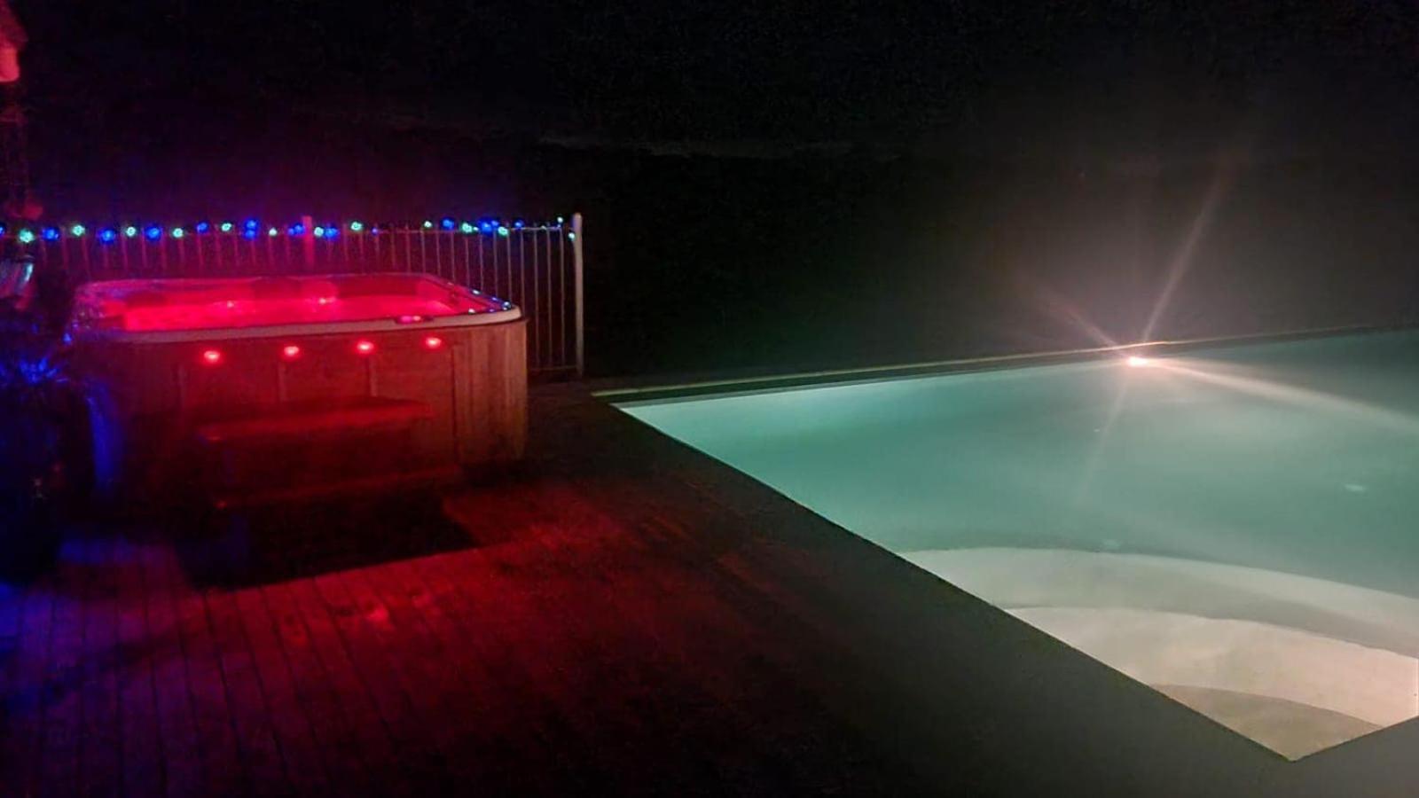 Luxury Country Retreat Apartman Cooks Beach Kültér fotó